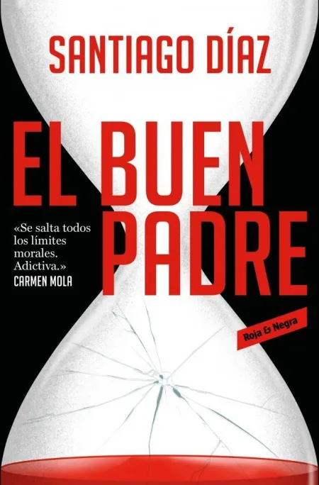 El Buen Padre (Indira Ramos 1)