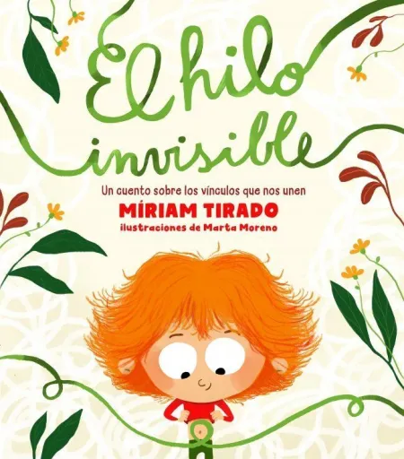El Hilo Invisible. Ediciones B