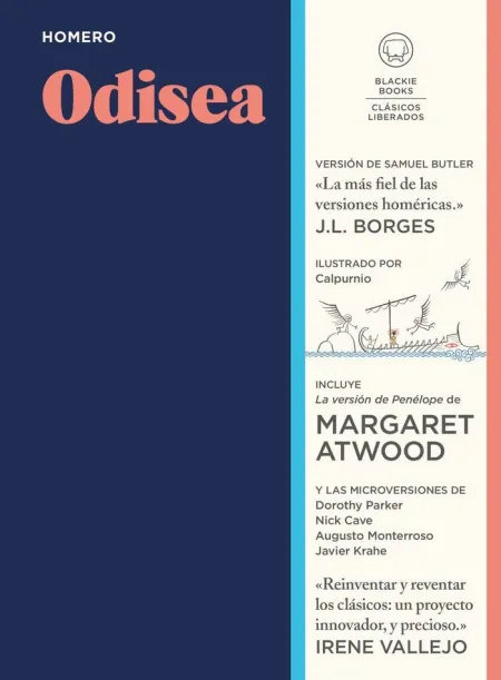 Odisea