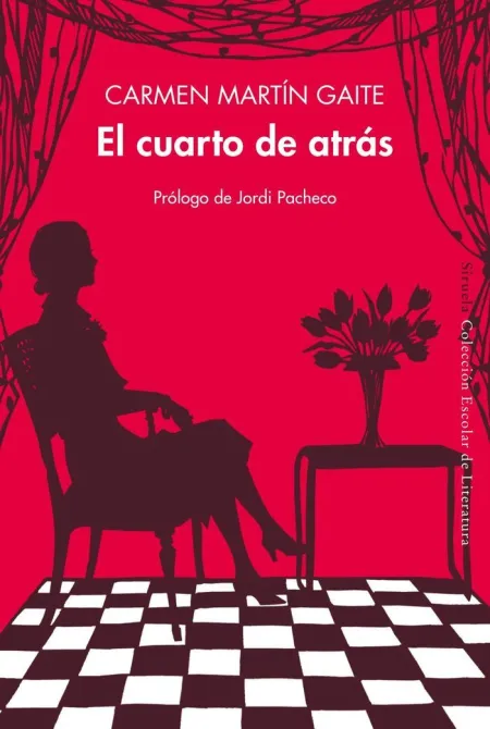 Cuarto de Atrás, el
