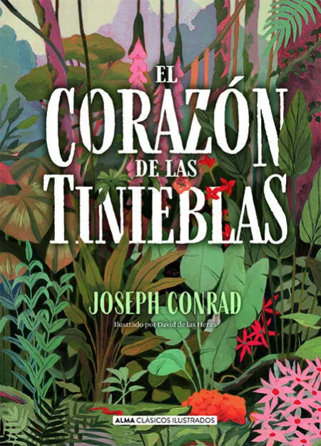 El Corazón de las Tinieblas