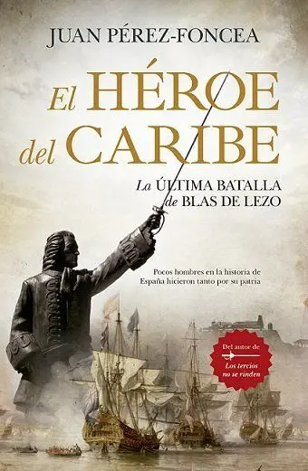 Heroe del Caribe,El Leb