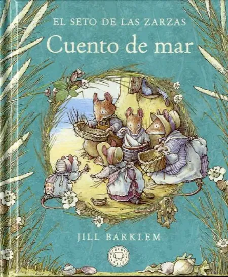 El Seto de las Zarzas: Cuento de