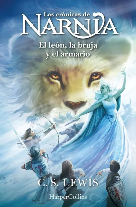 Las Crónicas de Narnia: el León, la Bruja y el Arm