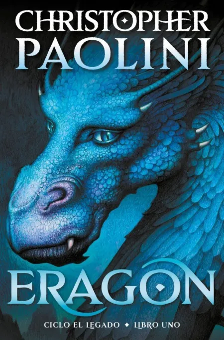 Eragon (Ciclo el Legado 1)