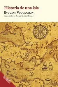 HISTORIA DE UNA ISLA HISTORIA DE UNA ISLA