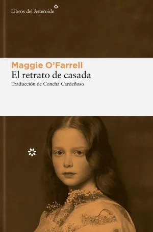 El Retrato de Casada
