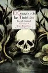 CORAZON DE LAS TINIEBLAS, EL CORAZON DE LAS TINIEBLAS, EL