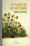 PLACER DE LOS METEOROS,EL PLACER DE LOS METEOROS,EL