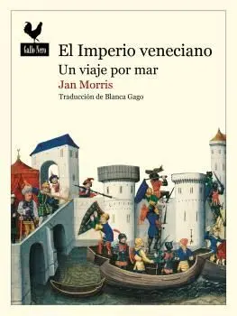 EL IMPERIO VENECIANO EL IMPERIO VENECIANO