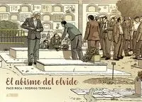 EL ABISMO DEL OLVIDO EL ABISMO DEL OLVIDO