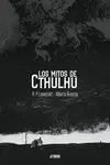 LOS MITOS DE CTHULHU 3.ª ED. LOS MITOS DE CTHULHU 3.ª ED.