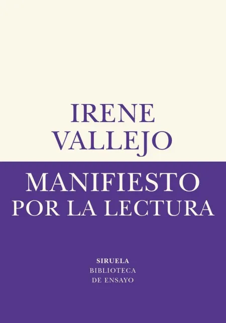 Manifiesto por la Lectura