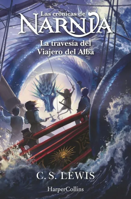 Las Crónicas de Narnia: la Travesía del Viajero de