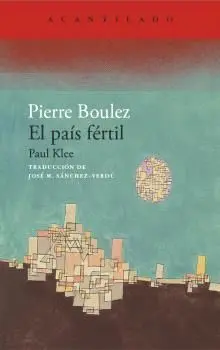 PAÍS FÉRTIL, EL PAÍS FÉRTIL, EL