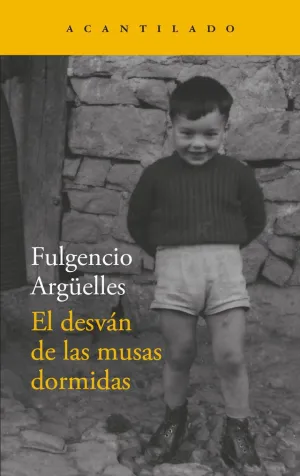 DESVÁN DE LAS MUSAS DORMIDAS, EL