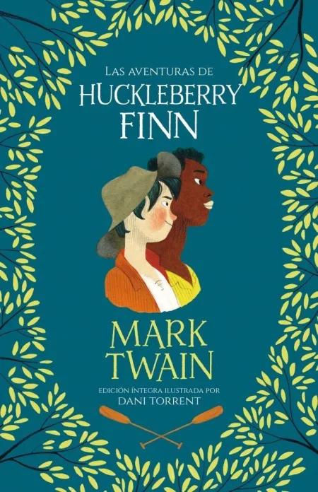 Las Aventuras de Huckleberry Finn (Colección Alfaguara Clásicos)