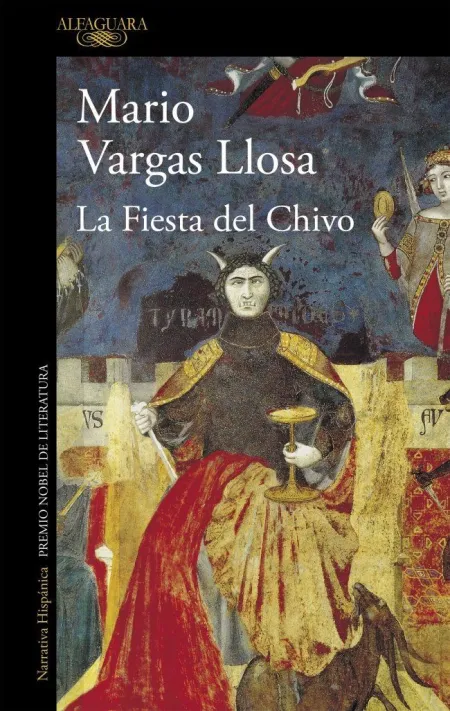 Fiesta del Chivo,La
