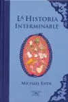 Historia Interminable,La (T)