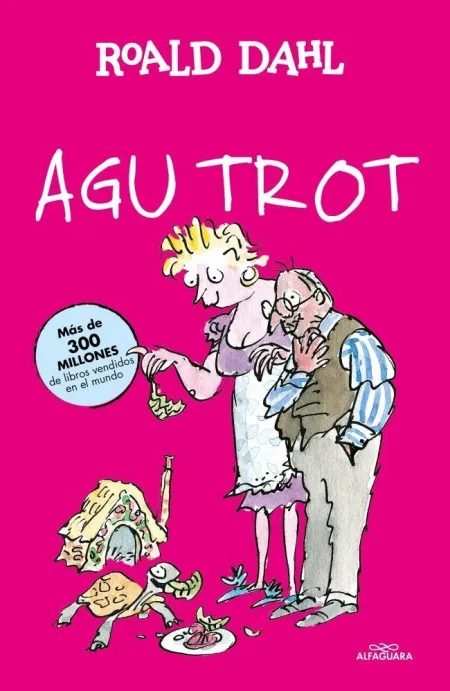 Agu Trot