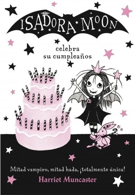 Isadora Moon Celebra Su Cumplea¥Os