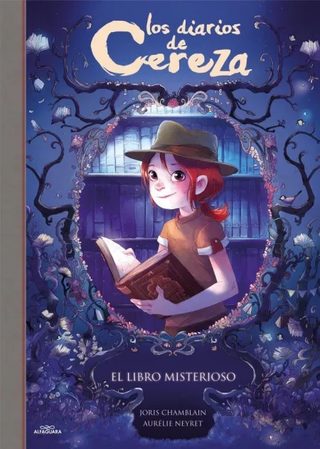 El Libro Misterioso (Serie los D