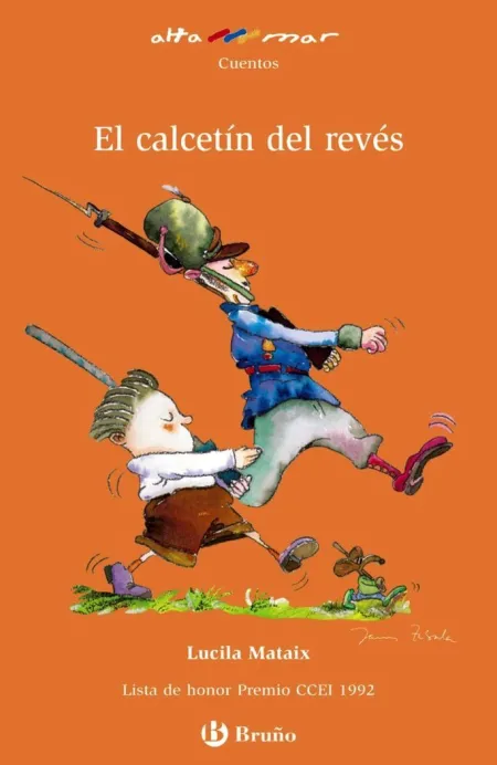 Calcetin del Reves, el