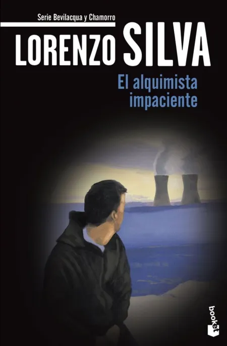 Alquimista Impaciente,El