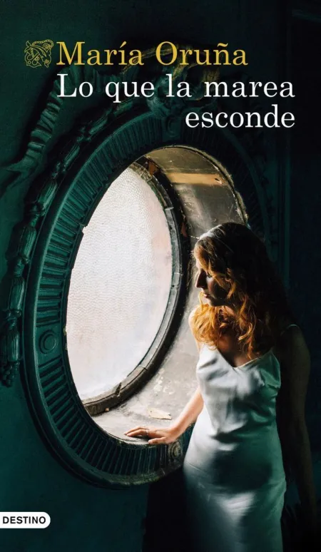 Lo que la Marea Esconde
