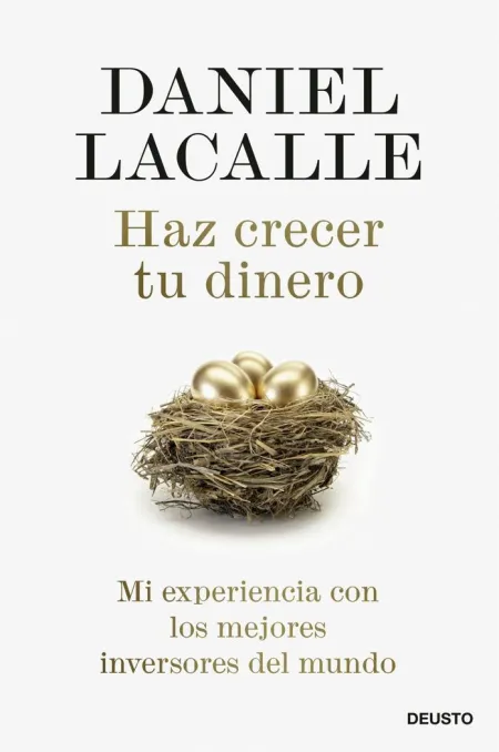 Haz Crecer tu Dinero