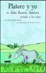 Platero y yo Contado a los Niños Ne