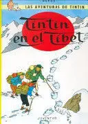 TINTÍN EN EL TÍBET