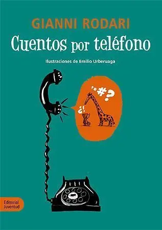 Cuentos por Teléfono