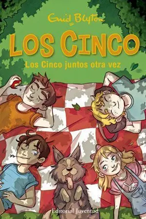 Los Cinco Juntos Otra Vez