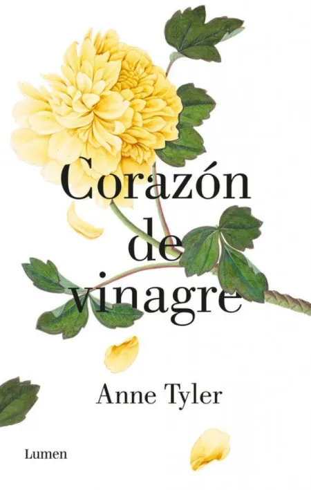 Corazón de Vinagre (The Hogarth Shakespeare)
