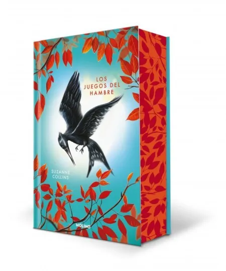 Los Juegos del Hambre 1 - los Juegos del Hambre (E
