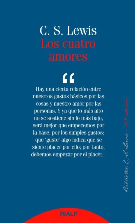 Cuatro Amores,Los