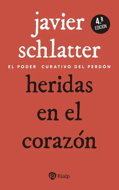 Heridas en el Corazón
