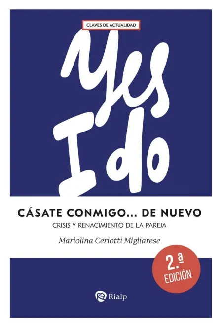 Casate Conmigo de Nuevo
