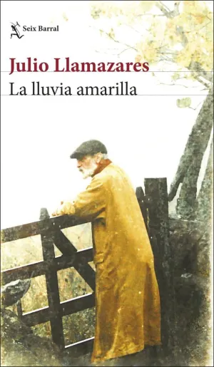 La Lluvia Amarilla