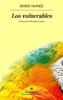 VULNERABLES, LOS VULNERABLES, LOS