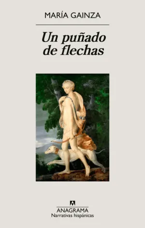 Puñado de Flechas, un