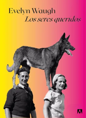 SERES QUERIDOS, LOS SERES QUERIDOS, LOS