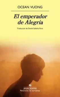 EMPERADOR DE ALEGRÍA, EL