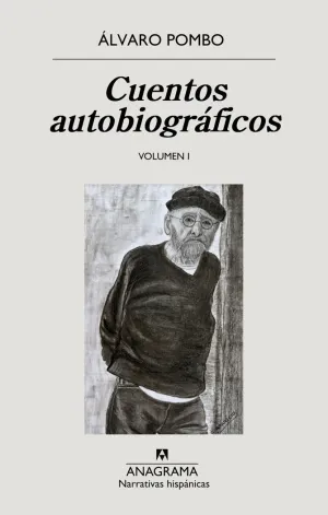CUENTOS AUTOBIOGRÁFICOS