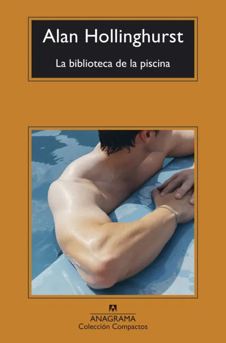 Biblioteca de la Piscina, la - cm
