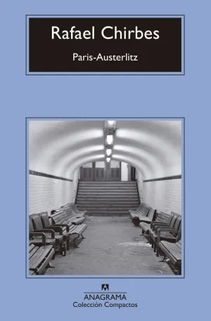 Paris Austerlitz cm