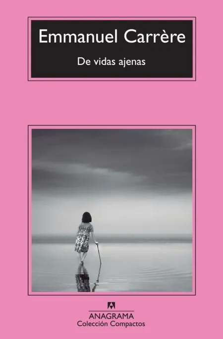 De Vidas Ajenas - cm