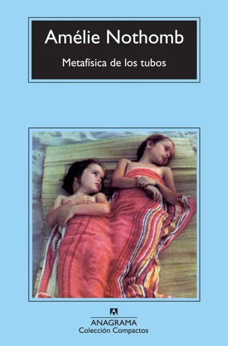 Metafísica de los Tubos - cm *