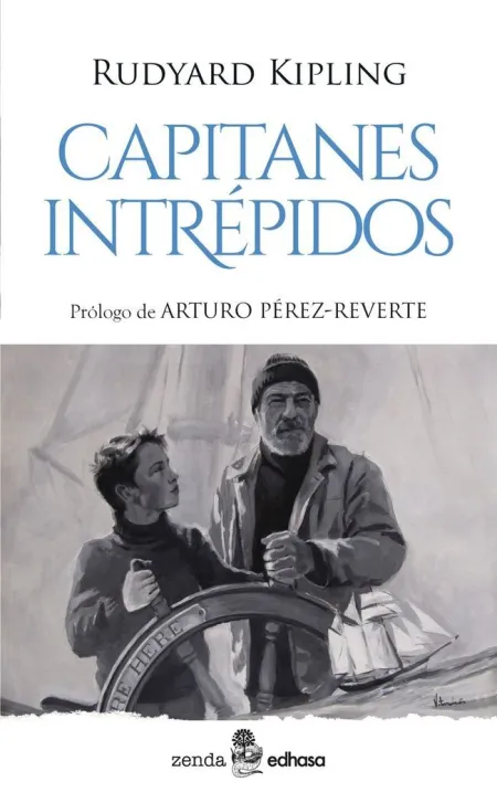 Capitanes Intrepidos